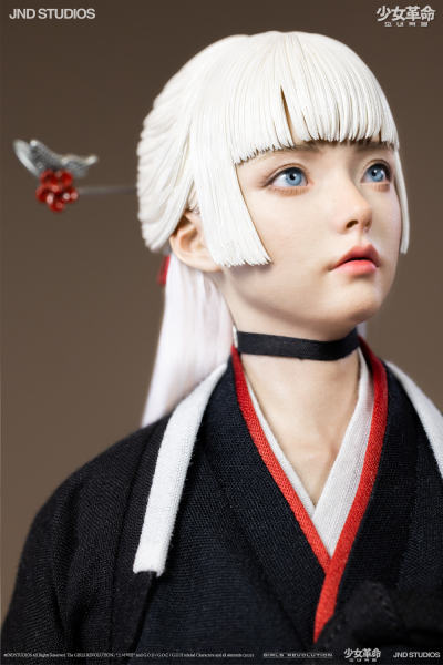 JND Studios JANGHWA (Basic Edition) of Girls’ Revolution